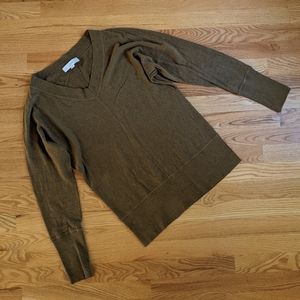 Loft dolman sweater M